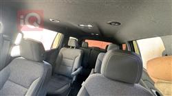 شێڤرۆلێت تراڤێرس